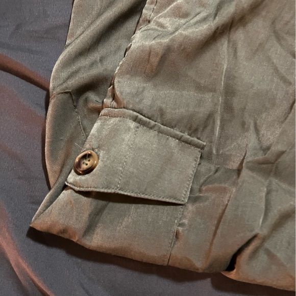 Mittoshop Olive Blended Joggers size L - Picture 4 of 10